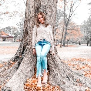 Meet your Posher, Jacqueline